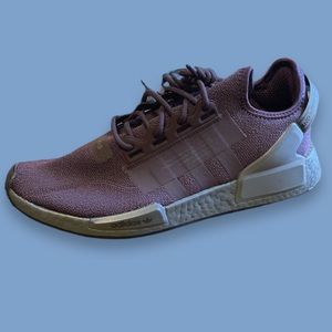 Adidas Men’s NMD_R1 V2 Shoes - SIZE: 10.5